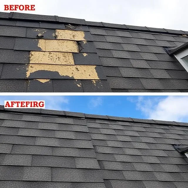 Roof Repair Near Me in Scottsburg, VA near me